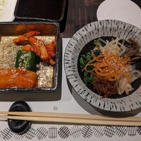 焼肉エクセレント 銀座店 - 