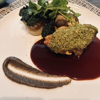 カジュアルフレンチ　アミー - 
