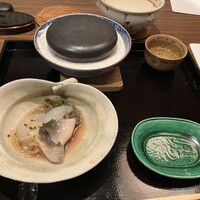 高槻 天野 - 