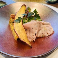 カジュアルフレンチ　アミー - 