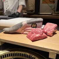 日本焼肉はせ川 別亭 銀座店 - 