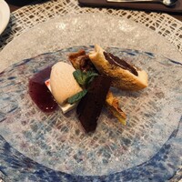 カジュアルフレンチ　アミー - 