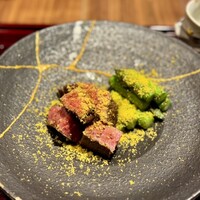 和食しんくろ - 