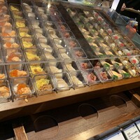 リュクス ダイニング ハプナ - 