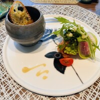 カジュアルフレンチ　アミー - 