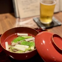 和食しんくろ - 