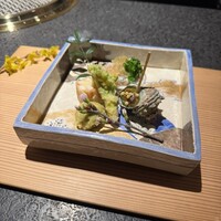 日本焼肉はせ川 別亭 銀座店 - 