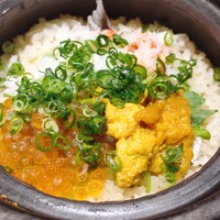 魚菜由良 鼎 - 