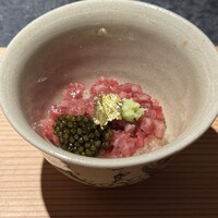 日本焼肉はせ川 別亭 銀座店 - 