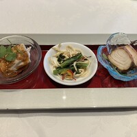 四川豆花飯荘 東京店 - 