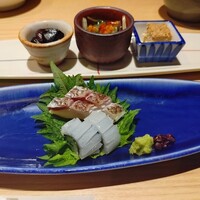 魚菜由良 鼎 - 