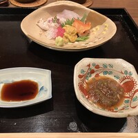高槻 天野 - 
