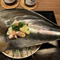 高槻 天野 - 