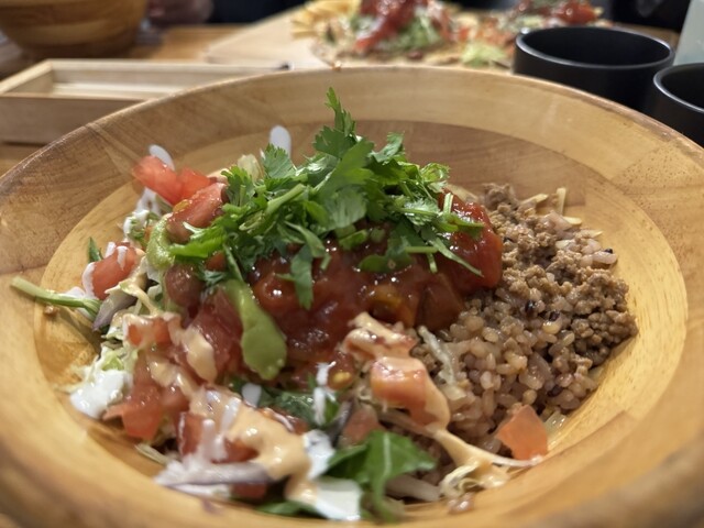 Fisherman's TACOS （フィッシャーマンズ タコス） - 心斎橋