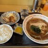 なかや食堂