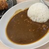 とんかつ檍のカレー屋 いっぺこっぺ 神田小川町店