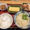 福山春日食堂