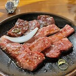 しょうや - お肉
