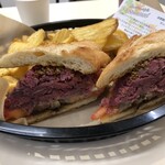 Flapjack's Breakfast & Lunch - 