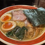 麺処 懐や - 