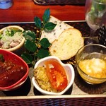 イタリアン食堂 horn - 