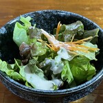 しょうや - サラダ