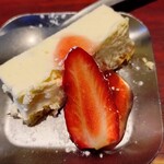 イタリアン食堂 horn - デザート