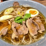 しのぶ庵 - 料理写真: