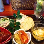 イタリアン食堂 horn - 