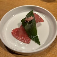 ビーフキッチン 恵比寿店 - 