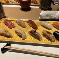 渋谷 すし仙 - 