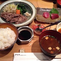 ざくろ 室町店 - 