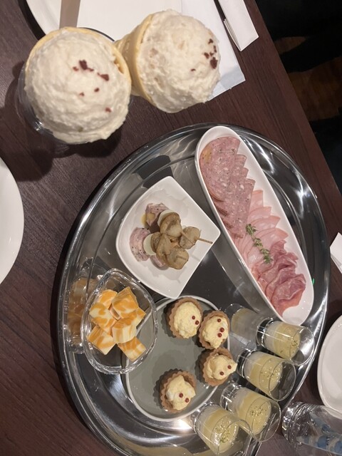 Hibiya Bar Hibiya Ten