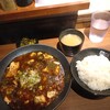 麻婆豆腐TOKYO 神田本店