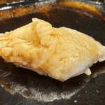 sushi AKEBONO - 北海道別海産ホッキ貝
