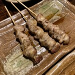 炭火焼鳥はる - 