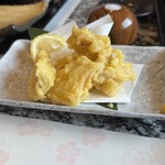 活魚廻転寿し 水天 山の手店 - 