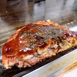 お好み焼 もりした - 