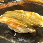 sushi AKEBONO - 長崎県産アナゴ