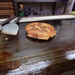 お好み焼 もりした - 