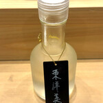 sushi AKEBONO - 東洋美人