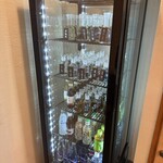 sushi AKEBONO - 飲み放題