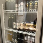 sushi AKEBONO - 飲み放題