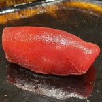 sushi AKEBONO - 赤身