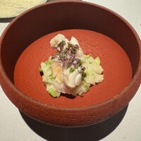 日本のイタリア料理店 sai - 