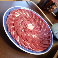 そば会席 立会川 吉田家 - 