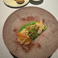 日本のイタリア料理店 sai - 