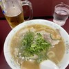 大黒ラーメン 東福寺店