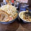 麺屋　武士道 船橋店
