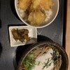 蕎麦酒場 清修庵